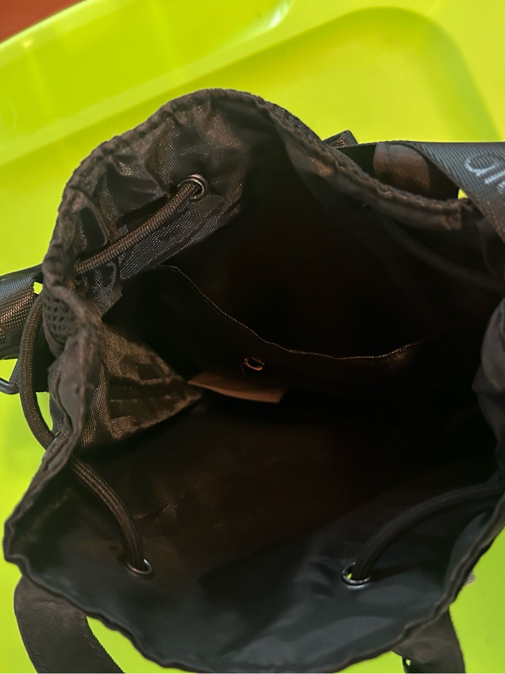 Alo bag - Picture 3 of 3